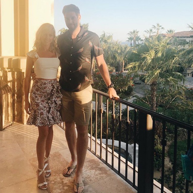 Kristin Cavallari, Jay Cutler